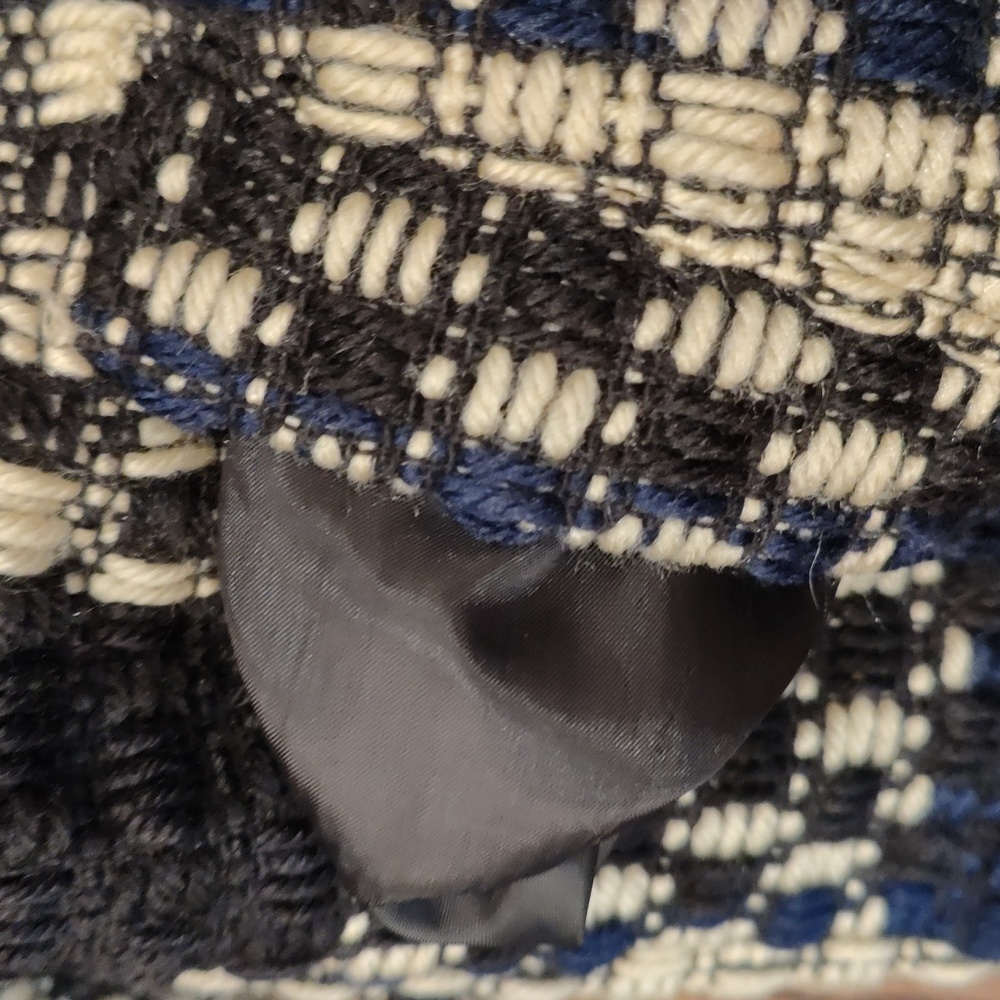 Nothomme Graphic Knit Jacket - Picture 5 of 13